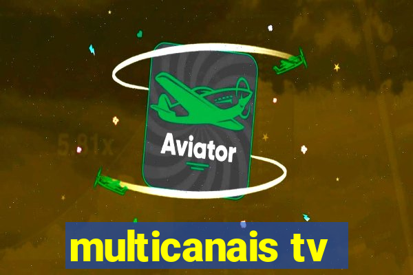 multicanais tv